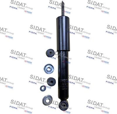Fispa F210G1247 - Ammortizzatore www.autoricambi360.it