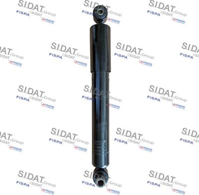 Fispa F210G1283 - Ammortizzatore www.autoricambi360.it