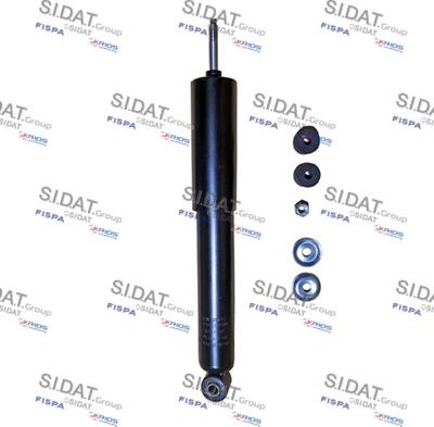 Fispa F210G1282 - Ammortizzatore www.autoricambi360.it