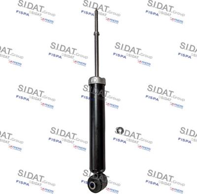 Fispa F220G0133 - Ammortizzatore www.autoricambi360.it