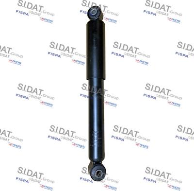 Fispa F220G0366 - Ammortizzatore www.autoricambi360.it