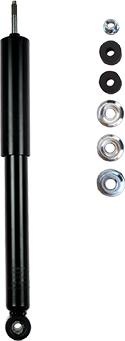Fispa F220G0787 - Ammortizzatore www.autoricambi360.it