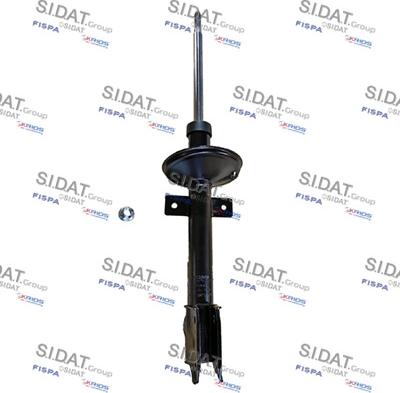 Fispa F220G1491 - Ammortizzatore www.autoricambi360.it