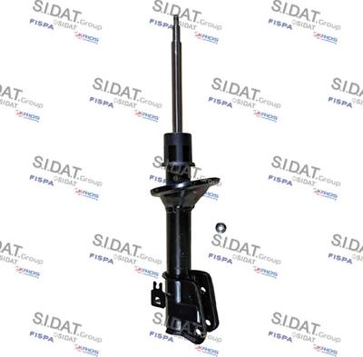 Fispa F220G1596 - Ammortizzatore www.autoricambi360.it