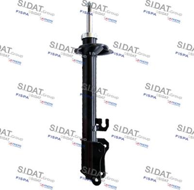 Fispa F220G1591 - Ammortizzatore www.autoricambi360.it