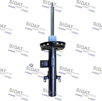 Fispa F220G1568 - Ammortizzatore www.autoricambi360.it