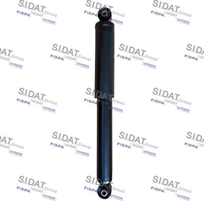Fispa F220G1159 - Ammortizzatore www.autoricambi360.it