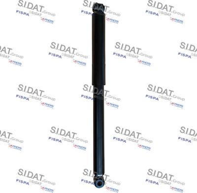 Fispa F220G1161 - Ammortizzatore www.autoricambi360.it