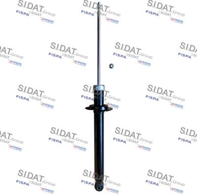 Fispa F220G1184 - Ammortizzatore www.autoricambi360.it
