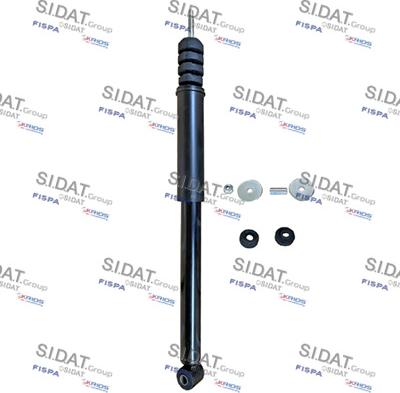Fispa F220G1181 - Ammortizzatore www.autoricambi360.it