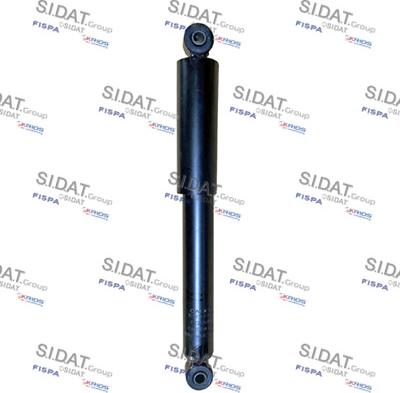 Fispa F220G1171 - Ammortizzatore www.autoricambi360.it