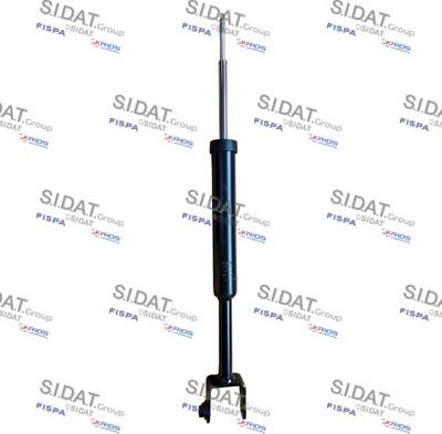 Fispa F220G1394 - Ammortizzatore www.autoricambi360.it
