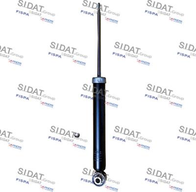 Fispa F220G1395 - Ammortizzatore www.autoricambi360.it