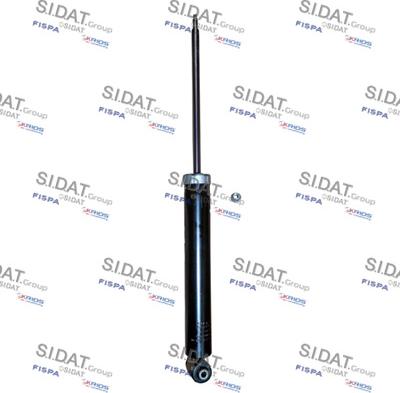 Fispa F220G1396 - Ammortizzatore www.autoricambi360.it