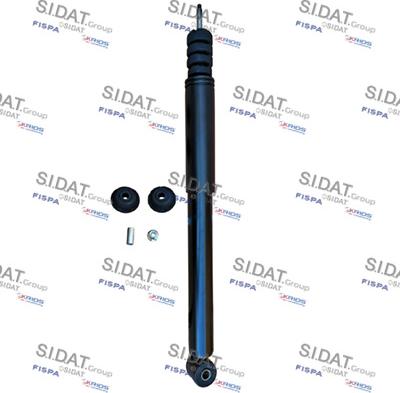 Fispa F220G1391 - Ammortizzatore www.autoricambi360.it