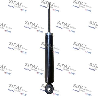 Fispa F220G1393 - Ammortizzatore www.autoricambi360.it