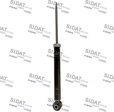 Fispa F220G1344 - Ammortizzatore www.autoricambi360.it