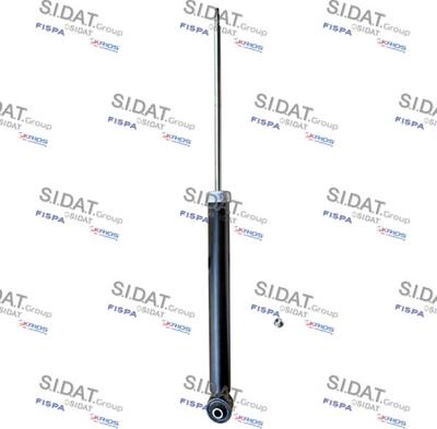 Fispa F220G1345 - Ammortizzatore www.autoricambi360.it