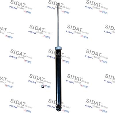 Fispa F220G1346 - Ammortizzatore www.autoricambi360.it