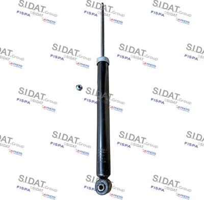 Fispa F220G1340 - Ammortizzatore www.autoricambi360.it