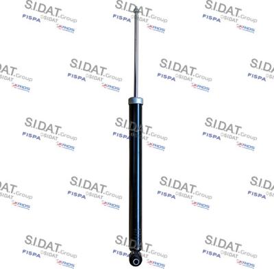 Fispa F220G1342 - Ammortizzatore www.autoricambi360.it