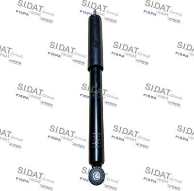 Fispa F220G1347 - Ammortizzatore www.autoricambi360.it