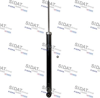 Fispa F220G1355 - Ammortizzatore www.autoricambi360.it