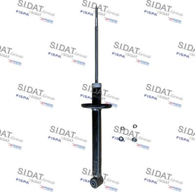 Fispa F220G1350 - Ammortizzatore www.autoricambi360.it