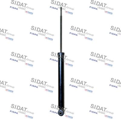 Fispa F220G1353 - Ammortizzatore www.autoricambi360.it