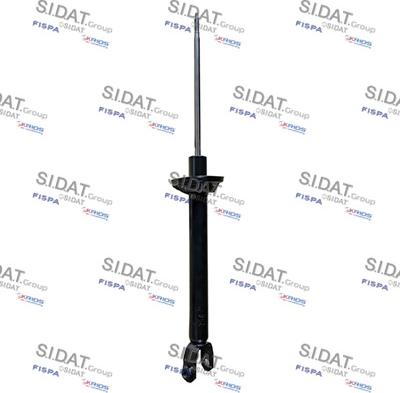 Fispa F220G1352 - Ammortizzatore www.autoricambi360.it