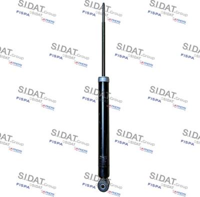 Fispa F220G1357 - Ammortizzatore www.autoricambi360.it