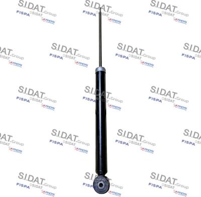 Fispa F220G1360 - Ammortizzatore www.autoricambi360.it