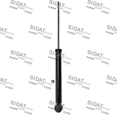 Fispa F220G1361 - Ammortizzatore www.autoricambi360.it