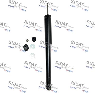 Fispa F220G1368 - Ammortizzatore www.autoricambi360.it