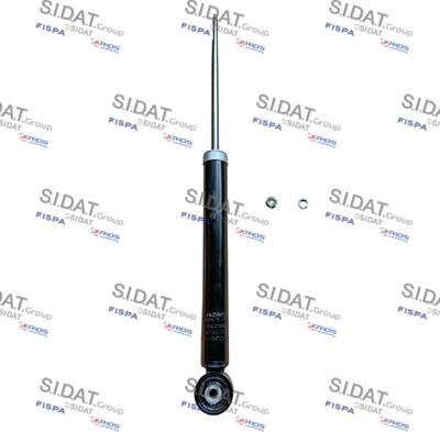 Fispa F220G1363 - Ammortizzatore www.autoricambi360.it