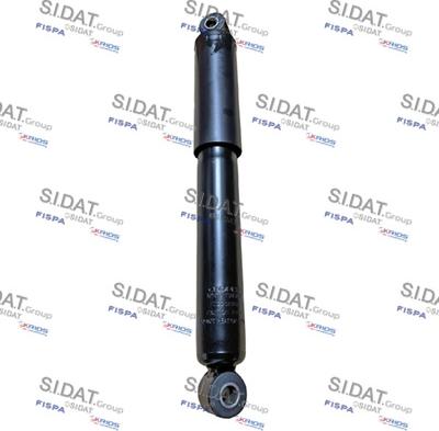 Fispa F220G1309 - Ammortizzatore www.autoricambi360.it