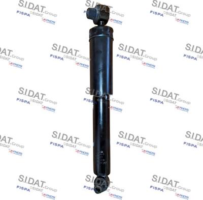 Fispa F220G1300 - Ammortizzatore www.autoricambi360.it