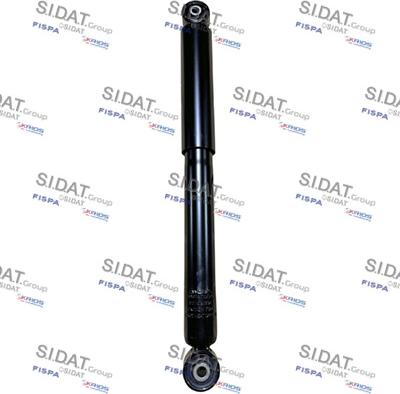 Fispa F220G1301 - Ammortizzatore www.autoricambi360.it