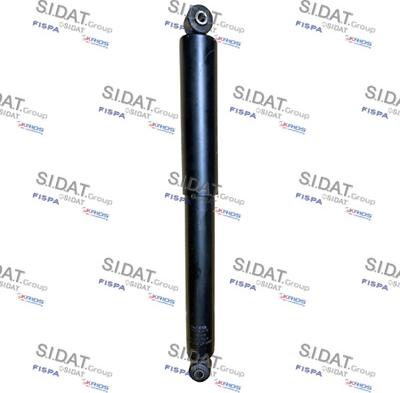Fispa F220G1308 - Ammortizzatore www.autoricambi360.it