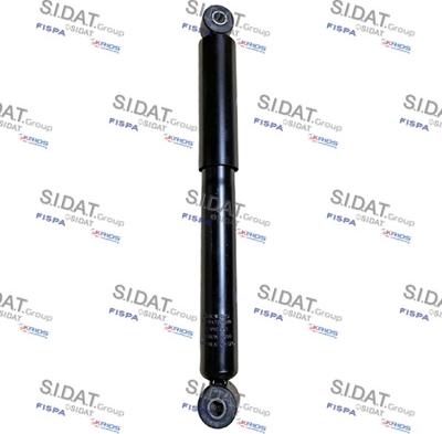 Fispa F220G1303 - Ammortizzatore www.autoricambi360.it
