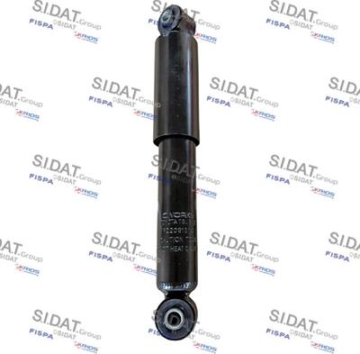 Fispa F220G1319 - Ammortizzatore www.autoricambi360.it