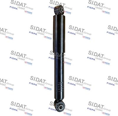 Fispa F220G1316 - Ammortizzatore www.autoricambi360.it