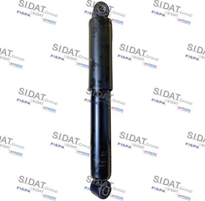 Fispa F220G1310 - Ammortizzatore www.autoricambi360.it