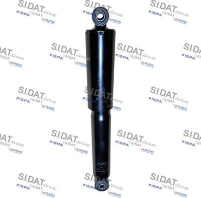 Fispa F220G1311 - Ammortizzatore www.autoricambi360.it