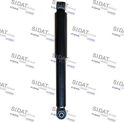 Fispa F220G1318 - Ammortizzatore www.autoricambi360.it