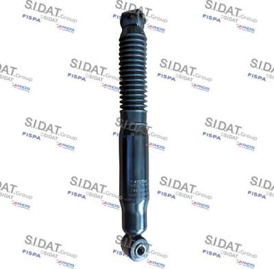 Fispa F220G1313 - Ammortizzatore www.autoricambi360.it