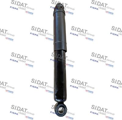 Fispa F220G1312 - Ammortizzatore www.autoricambi360.it