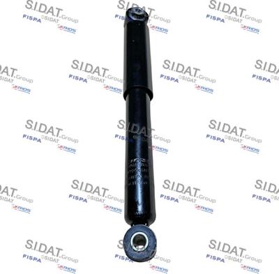 Fispa F220G1317 - Ammortizzatore www.autoricambi360.it