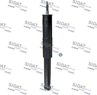 Fispa F220G1389 - Ammortizzatore www.autoricambi360.it