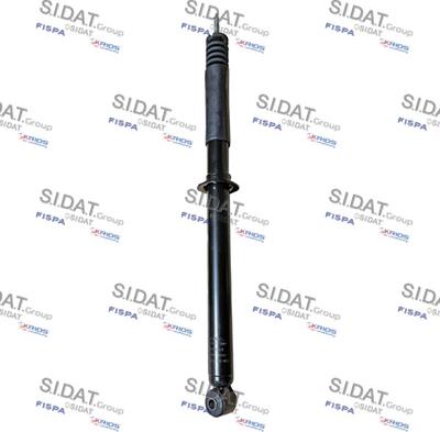 Fispa F220G1381 - Ammortizzatore www.autoricambi360.it